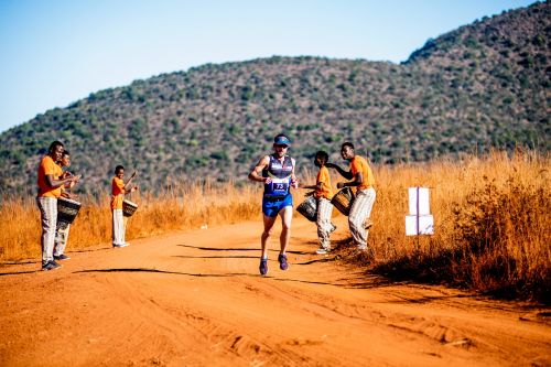 THE BIG FIVE MARATHON | 42K,21K 2023